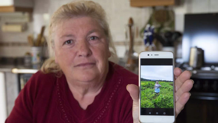 Birdi iki oldu! İşte ABD Başkanı Donald Trump'ın ikizi - Resim: 4