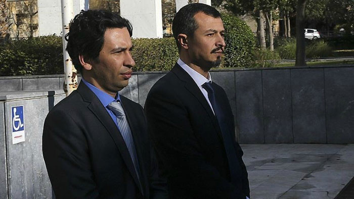 Yuh artık! Darbeciye yüzbaşı için alınan önlemlere bak! - Resim: 3