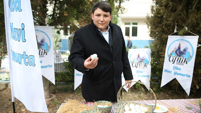 İşte 'Tosuncuk'un son hali! Mafya da peşine düştü! - Resim: 1