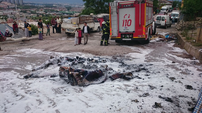 İlginç olay! Kızlarını kaçıran adamdan böyle intikam aldılar! - Resim: 1