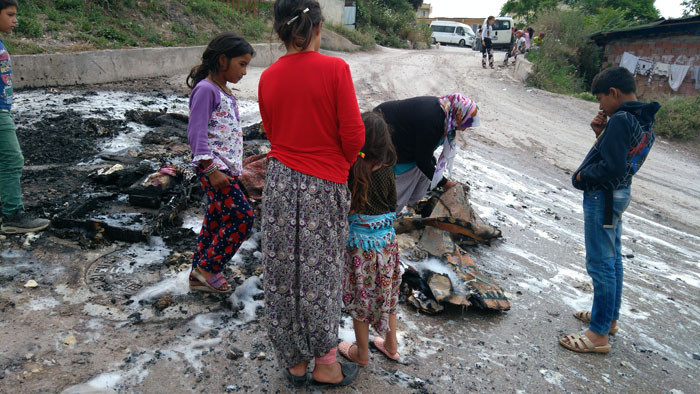 İlginç olay! Kızlarını kaçıran adamdan böyle intikam aldılar! - Resim: 2