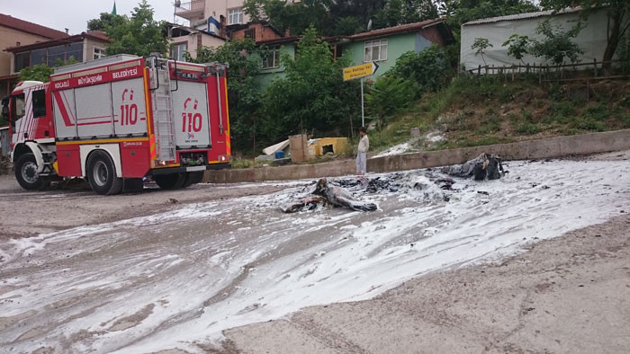 İlginç olay! Kızlarını kaçıran adamdan böyle intikam aldılar! - Resim: 3