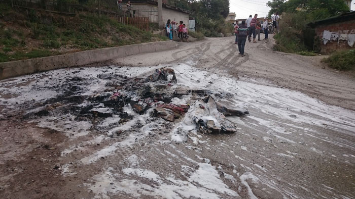 İlginç olay! Kızlarını kaçıran adamdan böyle intikam aldılar! - Resim: 4