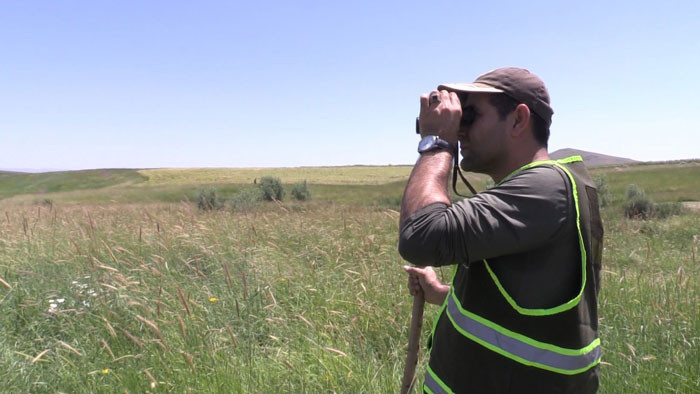 Leyla'yı bulmak için kargaları izliyorlar! Batman'dan gittiler... - Resim: 2