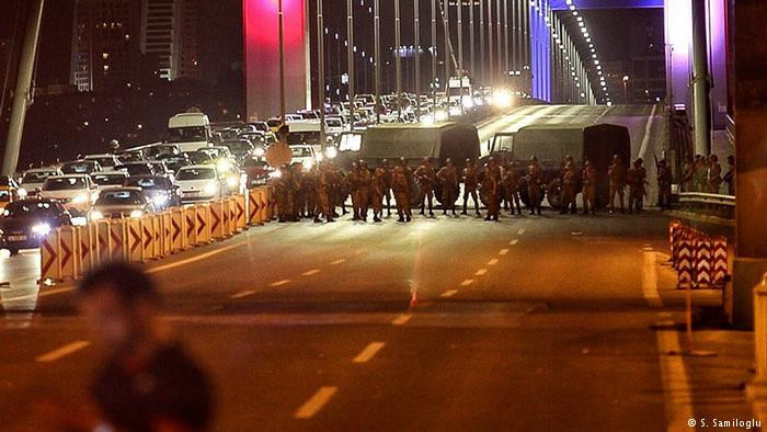 15 Temmuz'da ne yaşandı? İşte dakika dakika o yaşananlar... - Resim: 4