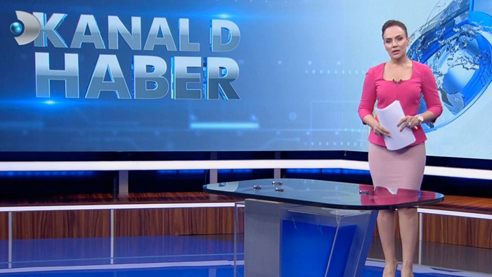 Kimdir bu Buket Aydın? Nihat Doğan'ı iki günde çıldırttı şimdi yalvarıyormuş - Resim: 1