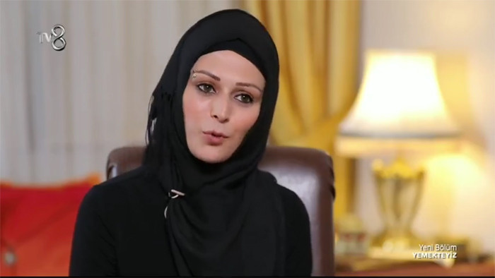 Yemekteyiz yarışmacısının hayat hikayesi herkesi şoke etti!  - Resim: 3