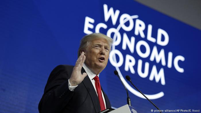 Trump hükümeti kapattı ülkeden çıkamıyor daha önce de yemek sorunu yaşamıştı - Resim: 1