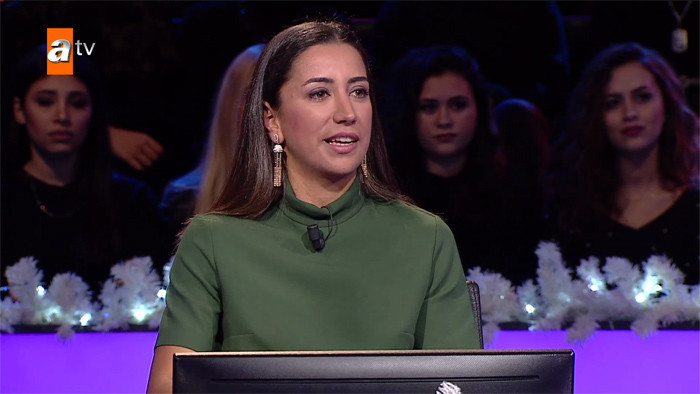 Kim Milyoner Olmak İster'deki İstanbul havalimanı sorusu olay oldu  - Resim: 1