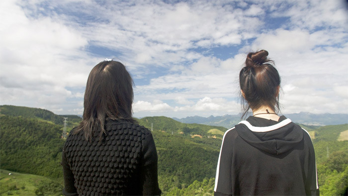 Yeni bir hayat için kaçtılar ama seks tuzağının içine düştüler - Resim: 1