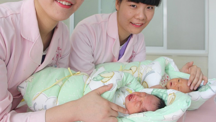 Dünyanın ilk genetik tasarım bebeği gerçek çıktı meğer bir tane daha varmış - Resim: 2