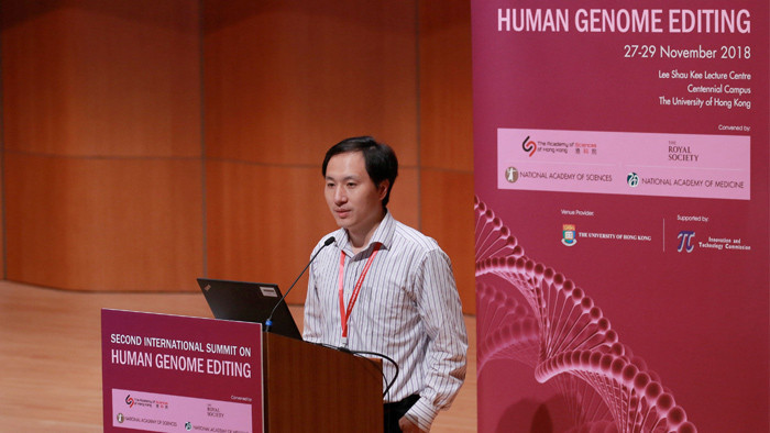 Dünyanın ilk genetik tasarım bebeği gerçek çıktı meğer bir tane daha varmış - Resim: 4