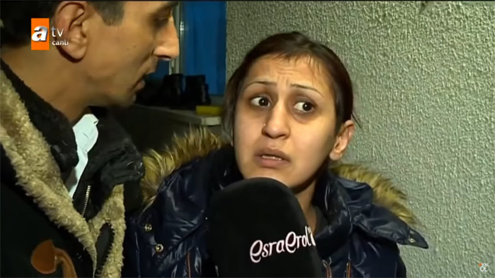 Ablası genelevde çıktı Uzunköprü'deki fuhuşu Esra Erol ifşa etti - Resim: 4