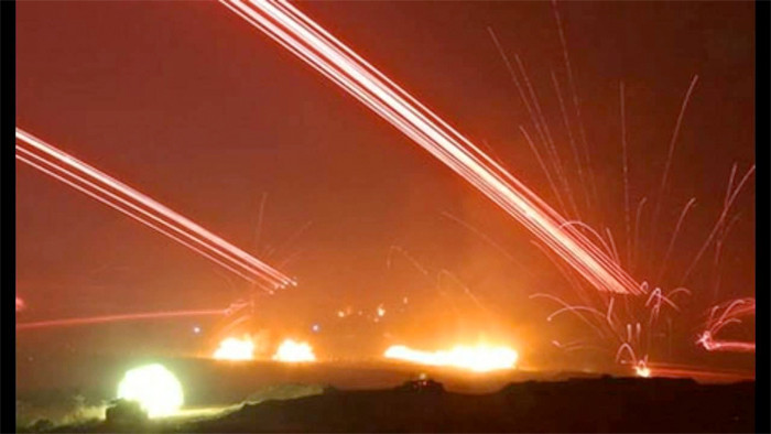 Çin'den ABD'ye karşı yeni silah Amerikalıların yüzde 90’ı ölebilir - Resim: 4