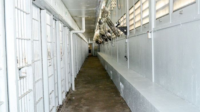 Müslüman idam mahkumu imam isteyince infaz durduruldu - Resim: 4