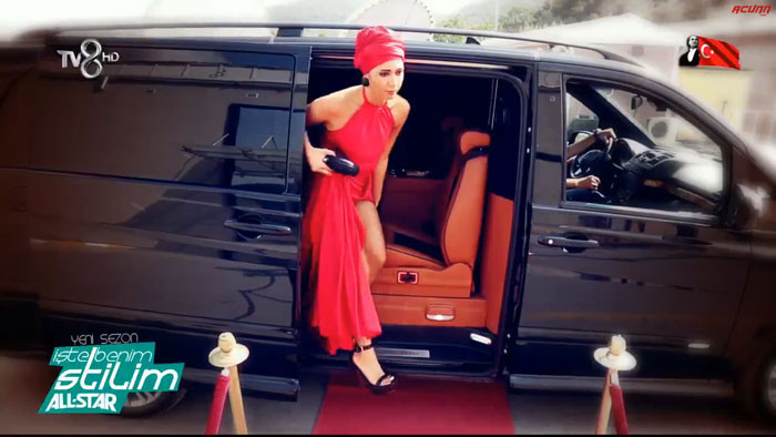 İşte Benim Stilim All Star yarışmacıları kim kimdir? - Resim: 2