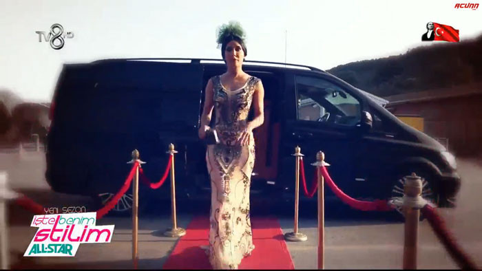 İşte Benim Stilim All Star yarışmacıları kim kimdir? - Resim: 4