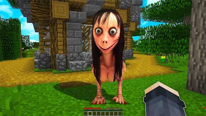 Momo nedir Momo tehlikesine karşı ne yapmalı Nagehan Alçı yazdı - Resim: 4