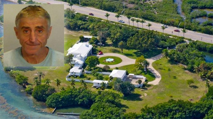 8 milyon dolara ada aldı 300 dolarlık süpermarket hırsızlığına karıştı - Resim: 3