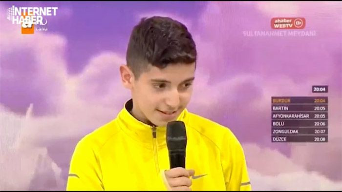 Ermeni çocuğu Müslüman yapmıştı! Nihat Hatipoğlu ve ATV için şaşırtan gelişme - Resim: 2