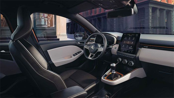 Yeni Clio Türkiye'de Ekim 2019'da satışa sunulacak - Resim: 4