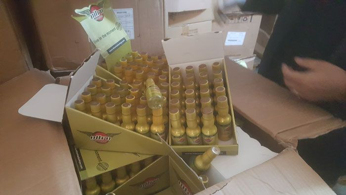 İstanbul'da yasaklı cinsel ürün operasyonu - Resim: 1