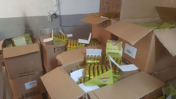 İstanbul'da yasaklı cinsel ürün operasyonu - Resim: 3