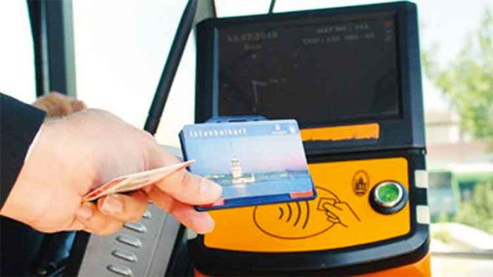 İstanbul'da toplu ulaşıma yüzde 35 zam TT oldu - Resim: 1