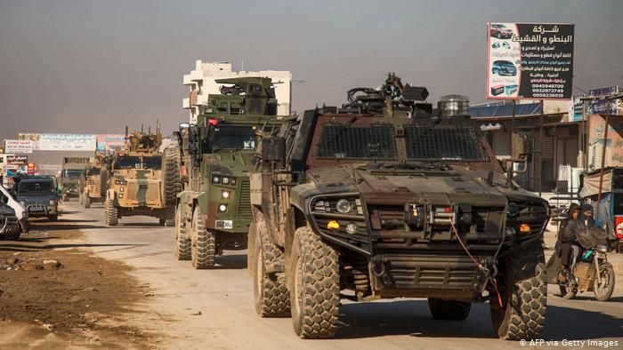 İdlib şehitlerinin isimleri belli oldu! 5 şehidin memleketine ateş düştü - Resim: 1