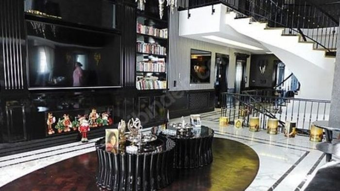 Şafak Sezer 7+2 villasını satışa çıkardı satış fiyatı duyanların ağzını açık bıraktı - Resim: 4