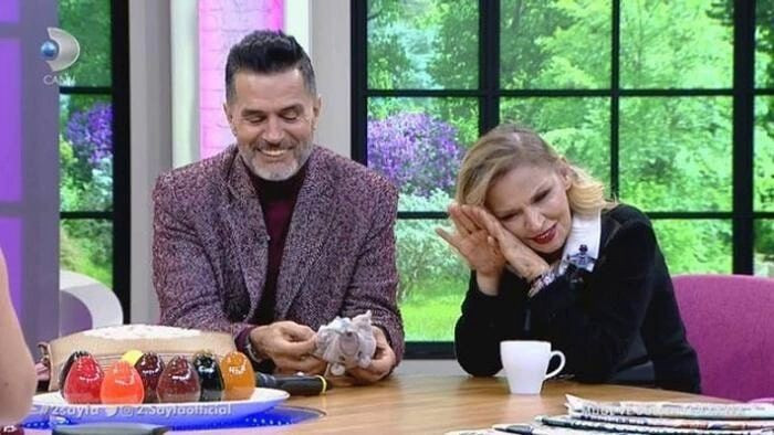 Yaşar Alptekin evlilik açıklamasıyla şaşırtı! Tesettürlü eş arıyor - Resim: 2