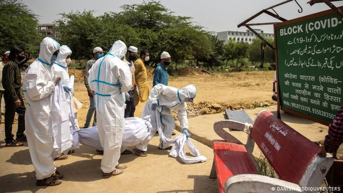 Hindistanlı doktorlar açıkladı! İşte yeni Kovid-19 belirtileri! - Resim: 3