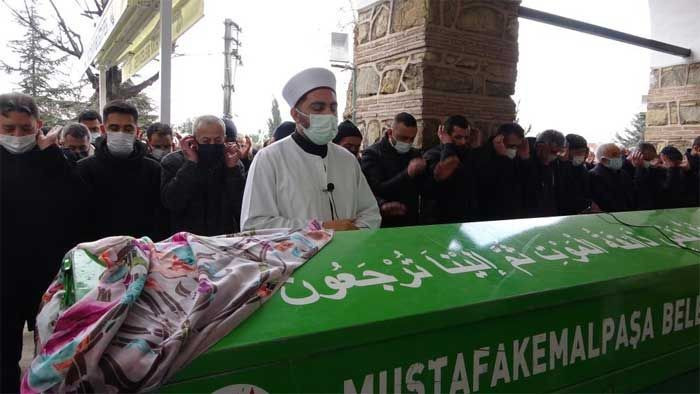 Bursa'da polis cinayetinde şok detay! Eşinin sevgilisi sandığı erkek usta çıktı - Resim: 1