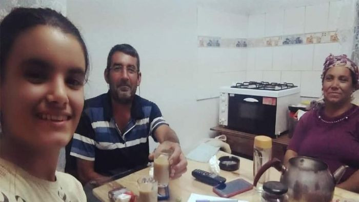 Annesi canlı yayında tuvaletini yapmıştı! Gamze'yi kendisini fuhuş yaparken gördüğü için öldürmüş! Aile içi çarpık ilişkiler... - Resim: 2