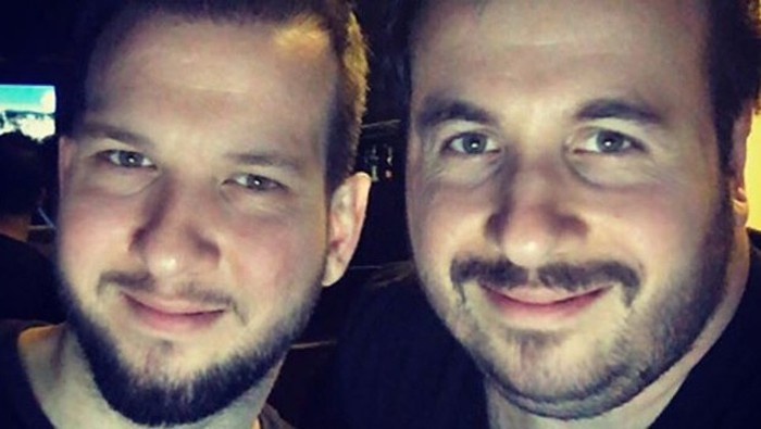 Şahan Gökbakar'ın yeni görüntüsü şaşırttı! - Resim: 3