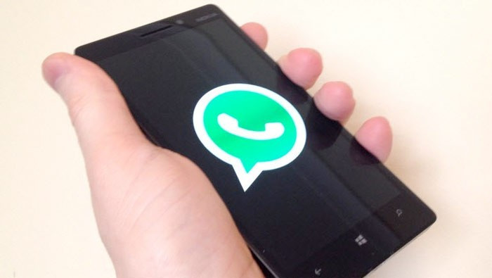 En yeni özellikleriyle işte WhatsApp - Resim: 4