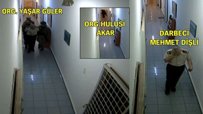 Abidin Ünal'dan 15 Temmuz bombaları! Her satırı olay... - Resim: 2