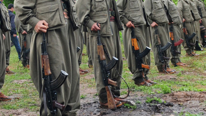 PKK'ya kötü haber! Türkiye ve İran'dan Kandil'e ortak operasyon... - Resim: 4