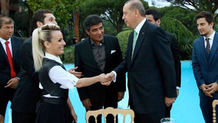 İbrahim Erkal'ın çocukları ve eşi Filiz kimdir? - Resim: 1