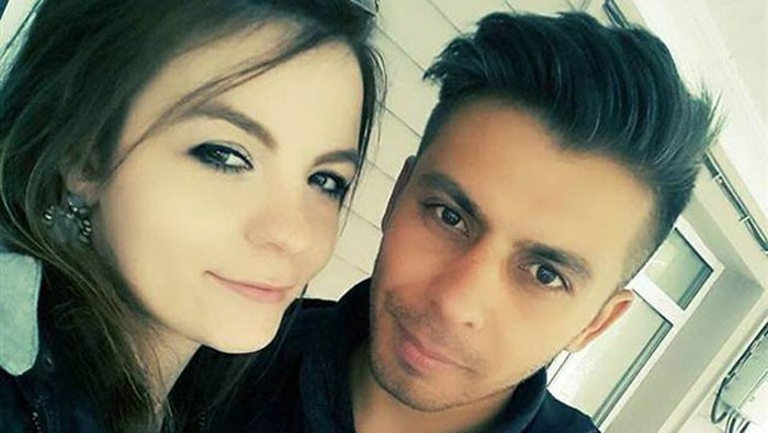 Bayramda nişan yapacaktı acı haberini böyle aldı - Resim: 2