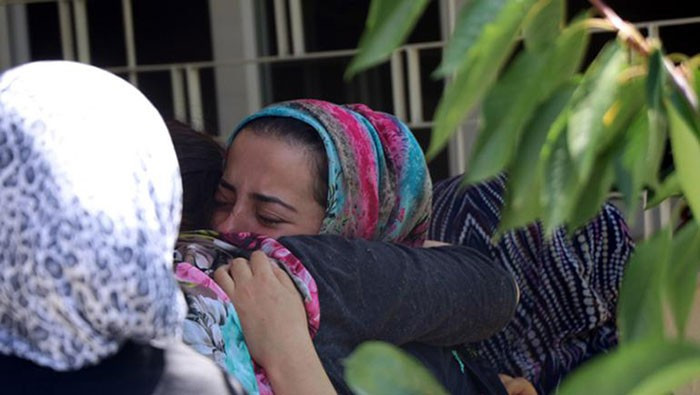 Bayramda nişan yapacaktı acı haberini böyle aldı - Resim: 4