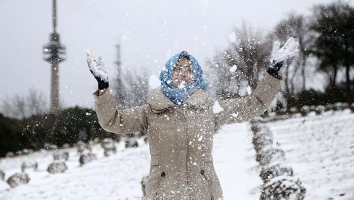 20 Ocak hava durumu raporu İstanbul'a ne zaman kar yağacak - Resim: 3