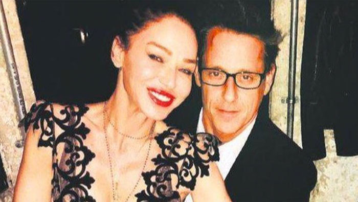 Dedeman'ın güzel varisi Hollwood'lu damat buldu enişte aşka geldi - Resim: 3