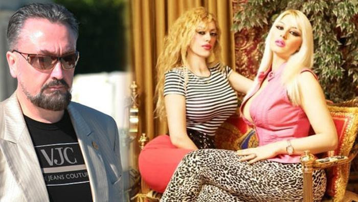 AİHM'den 'Adnan Oktar' kararı - Resim: 4