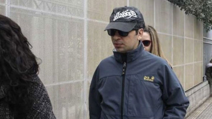 Yuh artık! Darbeciye yüzbaşı için alınan önlemlere bak! - Resim: 1