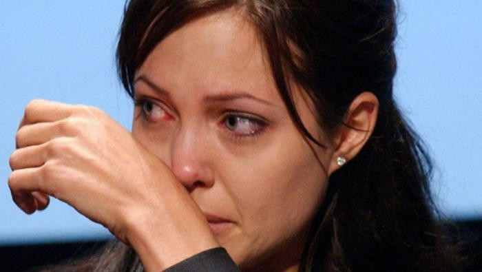 Angelina Jolie’yi öfkelendiren yasak - Resim: 2