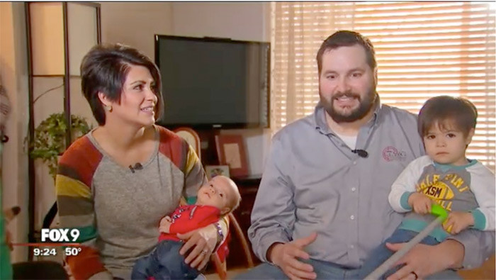 Tamircinin faturaya yazdığı not çifti ağlattı - Resim: 1