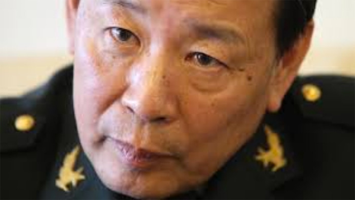 Çin'in projesi 13 yıl sürdü! New York'un 5 katı büyüklüğünde - Resim: 4