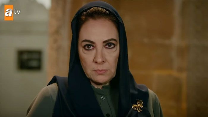 Hercai'de şoke eden gerçek Miran Aslanbey'in babası bakın kim çıktı! - Resim: 4