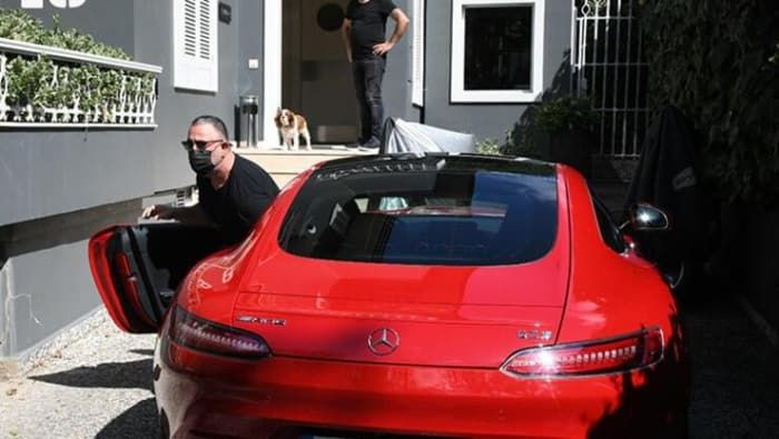 Cem Yılmaz'ın milyonluk yeni aracı olay! Serenay Sarıkaya soruları kaçırdı - Resim: 2